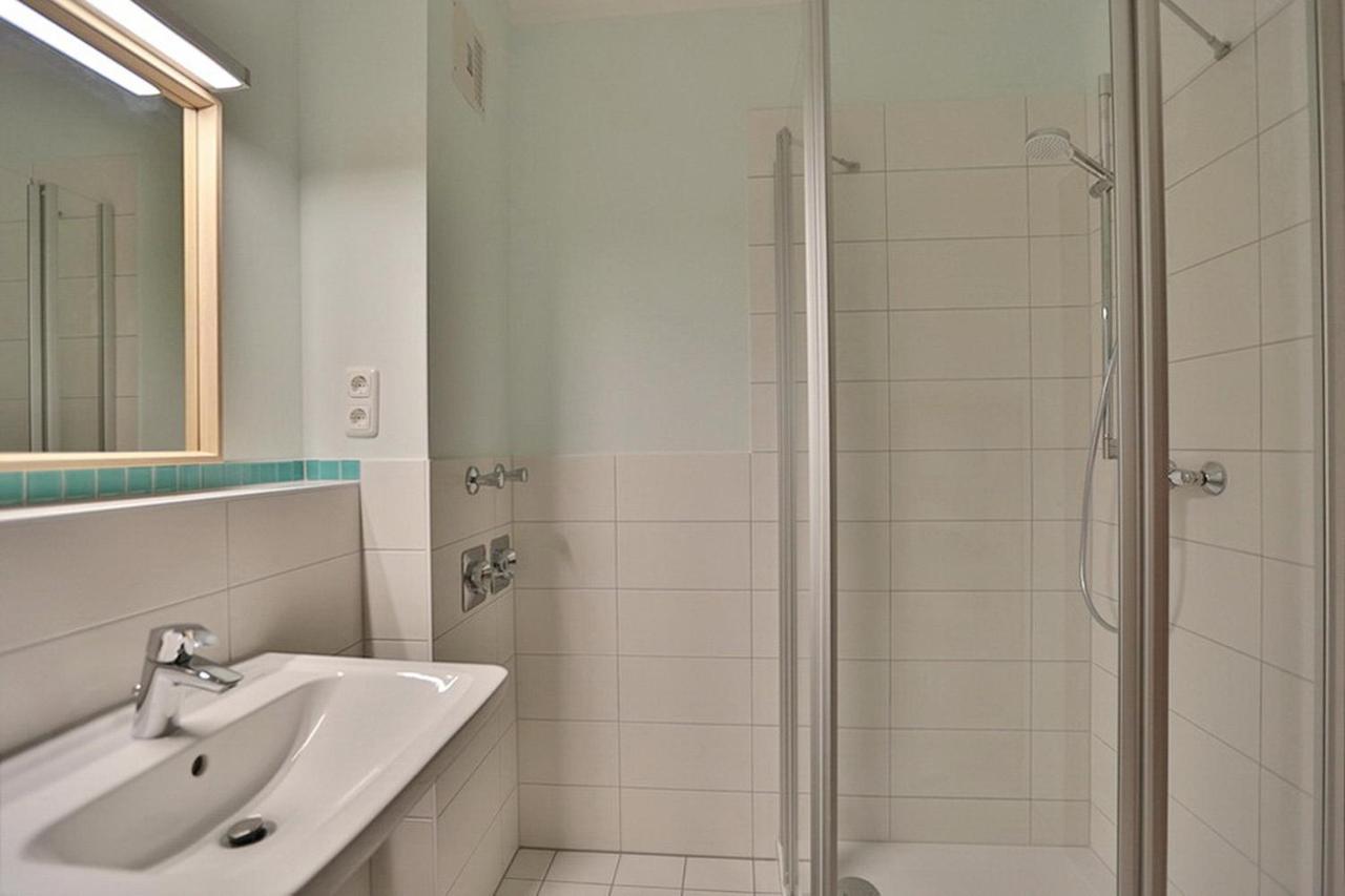 Haus Seebruecke Haus Seebruecke Appartement 10 Niendorf  Zewnętrze zdjęcie